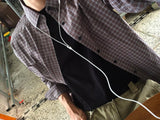 [MADE] ハイデンシティシッククロップTシャツ (3 Colors)