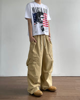 Urban Cargo Balloon Pants