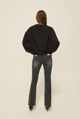 Dreamy logo sweatshirt