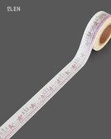 Cake Washi Tape