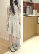 mintia tee