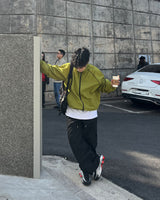 HS Hash Windrunner Windbreaker (4C)
