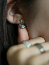 Sunlet Earring