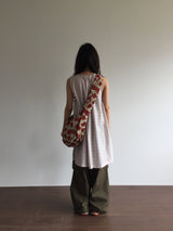シュレッドワンピース  (2color)