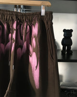 [Setup Discount] HX Synth Training Pants (3C)