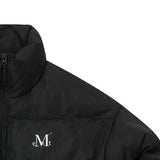 【limited price】 CHEB HIGH NECK SIGNATURE WELLON PADDING UNISEX (7Color) 