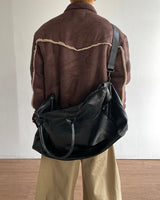 Bender Crop Mustang Jacket