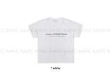 SMALL FRIENDS TEE