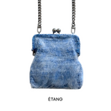 [MADE] Étang ネイチャーバッグ | No.2 スノー