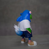 Sean FIGURE Garage Kit 公仔