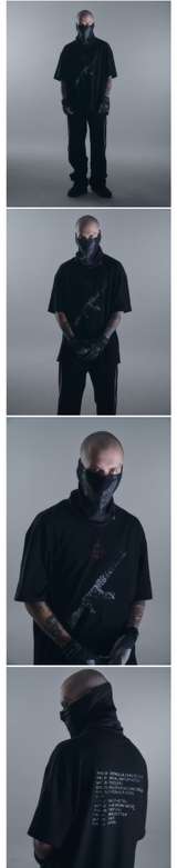 CARTEL T-SHIRT