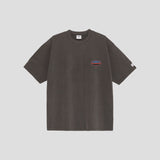 パラグラフ サークル ロゴ Tシャツ