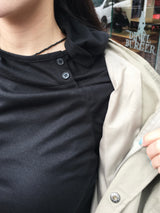 Nova Cut Line Hoodie (3c)