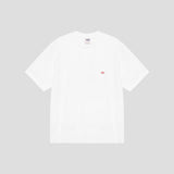GRADIENT LEOPARD T SHIRT