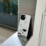 [MADE][Card Hard Case] お茶