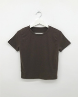 Tender Crewneck T-shirt (9color) 
