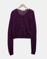 Millen Summer Round Neck Cardigan