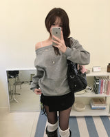アイレットワンショルダーブラッシュMTM (4colors)