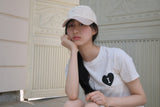 Love music club ball cap - Yellow