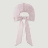 Rose Ribbon Baseball Cap