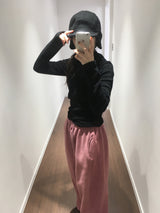 ウィンターヘビースウェットパンツ (6color)