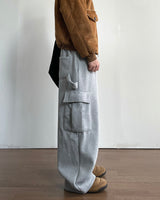 Bolton Cargo Napping Sweatpants