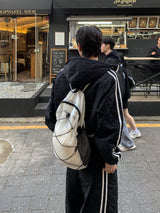Mintz string backpack