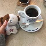Mungchi keychain