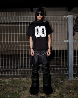 "00ナイトクラブTシャツ"