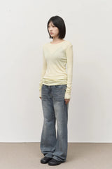 (W) Soil Layered Top