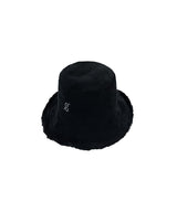 UNISEX フリンジバケットハット
