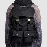 Ergonomic 17" Laptop Travel Backpack, Large Capacity - Voyage Series 001 (2 Colors)