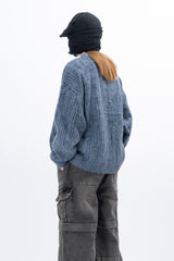 Tade Cable Knit