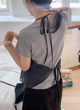 HT ベーシックラウンドショートスリーブTシャツ (6color)