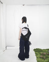 Double Side Cross Bag