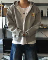 CO サニーハッポフーデッドジップアップ (2C)