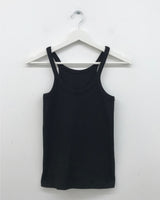 リペンポイントスリーブレストップス (7color)