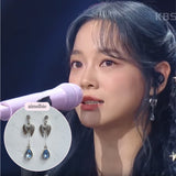 The Angel Wings Piercing