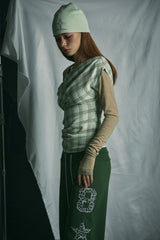 OFF STRING TOP