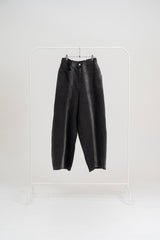 エペネオンラインウォッシングセットアップパンツ