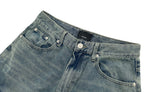 Reflector Strap Cargo Denim PT - 1C