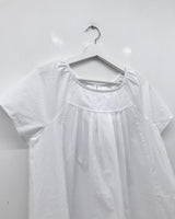 リンネピンタックドレス (3color)