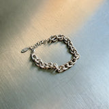 Forge Link Bracelet