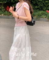 Angel knitwear(3color)