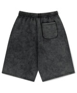 WASHED NOWHERE SWEATSHORT