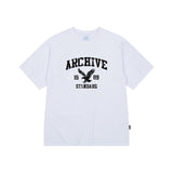 ARCHIVE EAGLE Cool Cotton Short Sleeve (SISSTD-0268)