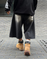 SL ND 8/10 Bermuda Pants (3C)