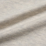 Lace Puff T-shirt (Grey)