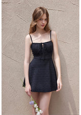 Dia Swimdress Black