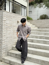 Loder paris over shirt